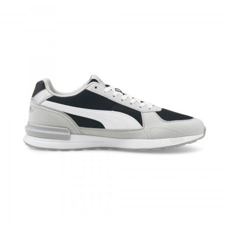 Puma Sneakers , Grijs , Heren , Maat: 44 EU
