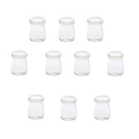 10 st Festpresentlåda