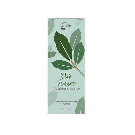 Caira Olio Venere Idratante Specifico 30ml