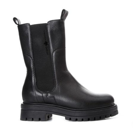 Canada Snow Women's Mount Marilla Women unlined boots Black 39