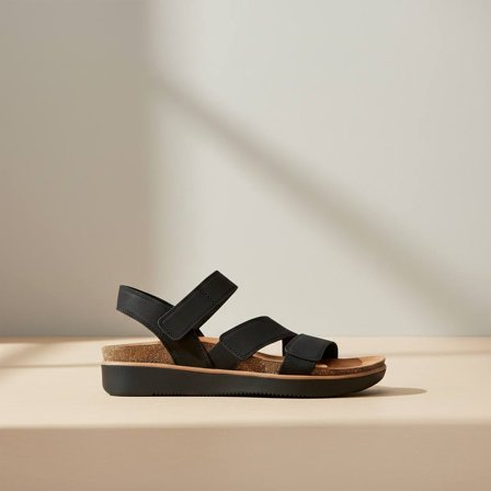 Skechers, Lifted Comfort, 35, Dame