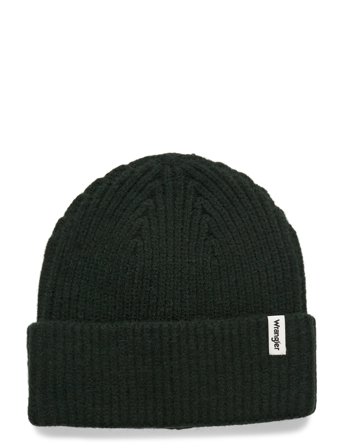 Wrangler | Rib Beanie | ONE SIZE