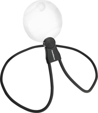 Halslup HANDS FREE
