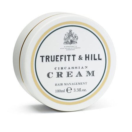 Truefitt and Hill Hair Management Hårvoks 100 ml Circassian Cream, Hår, Hårstyling, Hårvoks