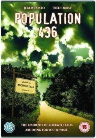 Population 436 / 436 - La Profezia [ITA SUB]