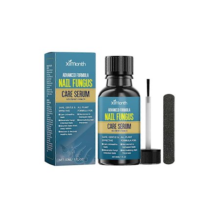 Kynnenkorjausliuos teepuuöljyllä – Sienitulehdusten hoito