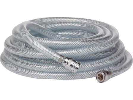 Vikan Slang skumspruta 10m 40 grader - Lyreco - Städ och hygien - Städredskap - Trycksprutor