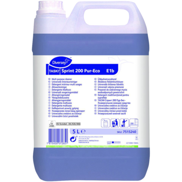 UNI.RENT SPRINT 200 PUR-ECO 5L