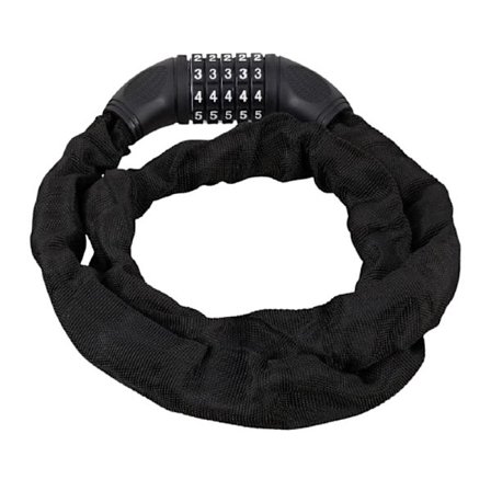 Kombilås cykel 5 siffror