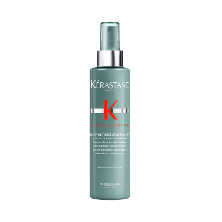 Kérastase Genesis Homme Spray Recuperateur DEpasseur Inpackning & behandling Herr 150 ML