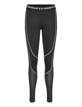 Ua Coldgear Novelty Legging Black Under Armour