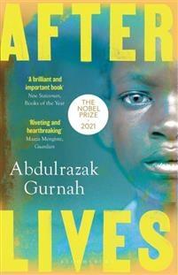 Afterlives - Bok av Abdulrazak Gurnah - Pocket