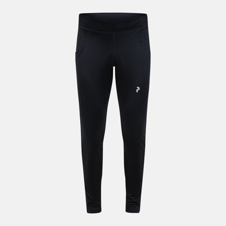 Peak Performance - Brushed Back Tights Herren