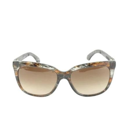 Chanel Vintage - Vintage Accessoarer - Brun - Dam - Storlek: One Size, Dam, Storlek: ONE SIZE