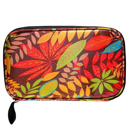 Bordtennisketcher Taske Ping Pong Paddles Taske RØD