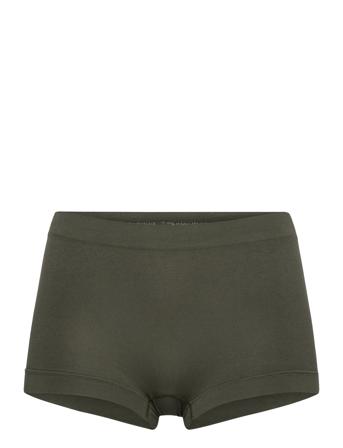 Lucia Hipster Solid Green Missya