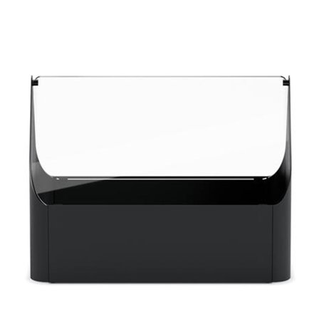 Eva solo Simply Grow minidrivhus' - 'Svart