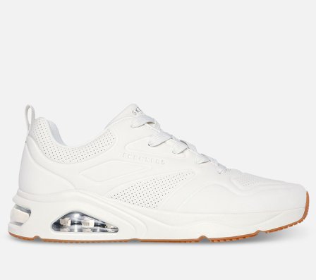 Skechers, Tres-Air Uno - Casairal, 45, Herre