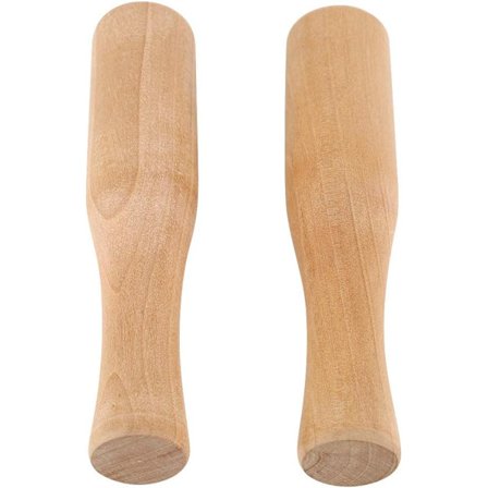 2 stk. hvitløksknuser, hvitløksknuser, hvitløksknuser, hvitløk