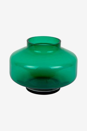 Present Time - Vas Pasmoso - Grön - Krukor & vaser - Från Homeroom