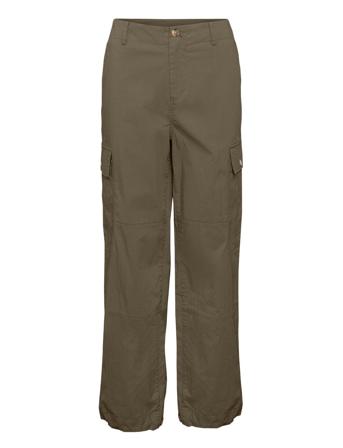 Vmriley Mr Loose Cargo Pant Khaki Vero Moda