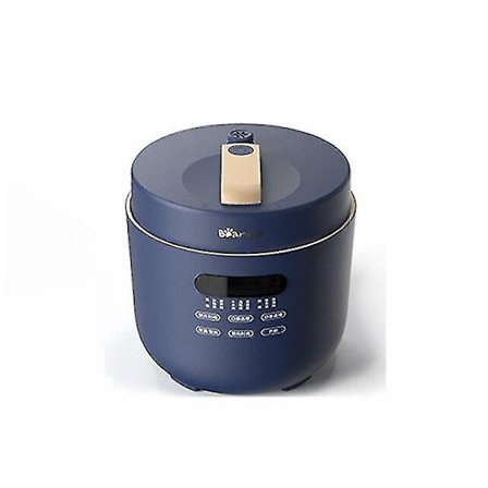 Elektrisk trykkoker til husholdning 5l Ris Cooker Cooker