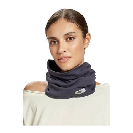 by Insomnia, Komin bawełniany Katel Snood ONE Niebieski, Kobieta, Rozmiar: ONE Size