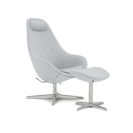 Kokon, Varier Furniture, Recliner