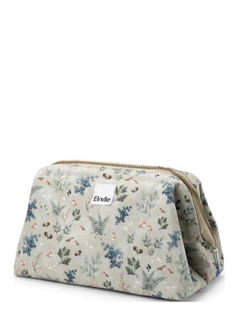Zip&Go - Fairytale Forest Baby & Maternity Care & Hygiene Changing Bags Green Elodie Details