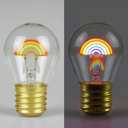 Sarjakuvahahmon muotoinen LED-ladattava lamppu, värikäs hauska koristeellinen kannettava yövalo