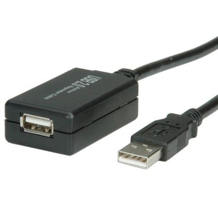 VALUE Usb 2.0 Extension Cable,