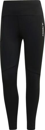Adidas Women's Terrex Multi Tights Women workout trousers Black 42