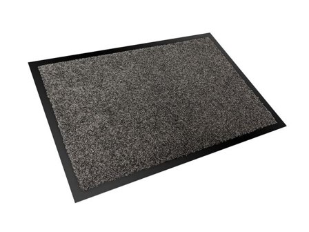 Paperflow Dörrmatta mikrof 90x150cm grå - Lyreco - Kontorsmöbler och inredning - Entre och reception - Entremattor