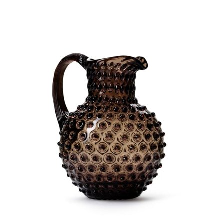 In Flore Caroline Karaff Kannor & karaffer Svart 2 L