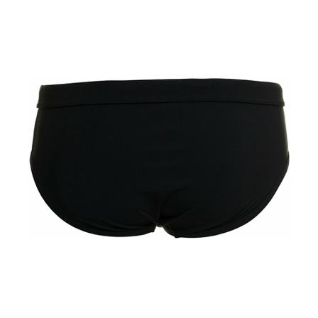Dolce & Gabbana, Beachwear Czarny, Mężczyzna, Rozmiar: S