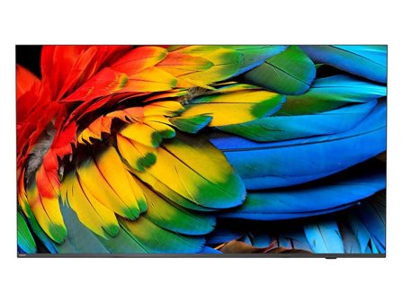 Philips 50HFL6214U Professional MediaSuite - 50" LED-bakgrunnsbelyst LCD TV - 4K - for helsepleie / hotell