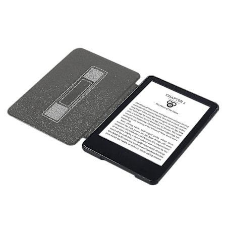 Kindle Paperwhite 5-tommers 11. generasjons E-bok Deksel Rosa