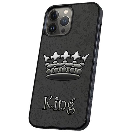 iPhone 13 Pro - Skal/Mobilskal King
