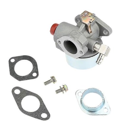 Forgasser for Tecumseh 632795a Lav 30 35 40 50 forgassererstatning med pakning-