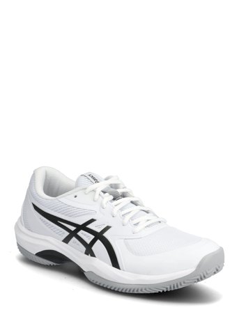 Asics Game Ff Clay/Oc - White - 47