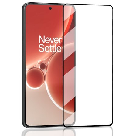 1-Pack ONEPLUS NORD 3 Näytönsuoja - Karkaistu Lasi 9H - Super laatu 3D