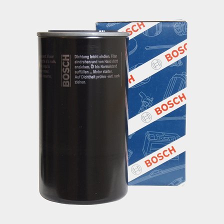 Bosch oljefilter P3001, Perkins