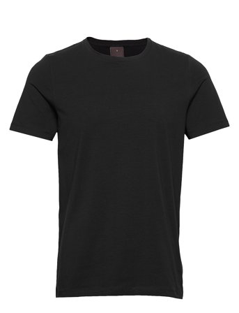 Oscar Jacobson Kyran T-Shirt S-S - Black - M