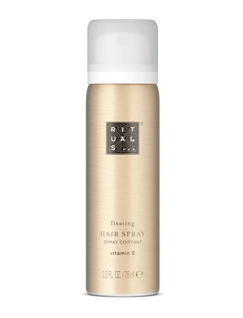 Rituals Fixating Hairspray 75Ml - Nude - 75 ML