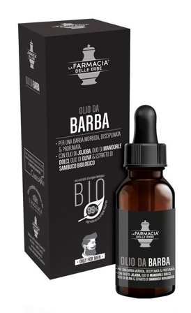 FDE OLIO BARBA 50ML