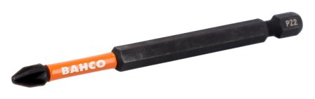 Bahco 66IM/90PZ3-2P Bits 90 mm, Maskintilbehør & forbruk