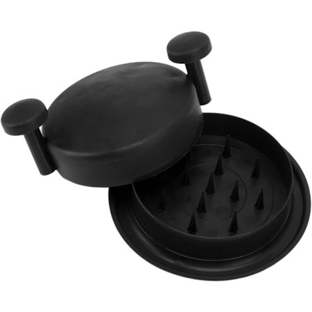 Multifunktionel kyllingrive, rive til kød med skridsikker bund, rive til grøntsager, trukket svinekød, oksekød, kylling (#1)