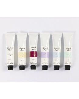 Gouachefarben 6-er Pack Pastell - Creativ Company