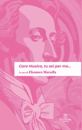 Cara musica, tu sei per me...