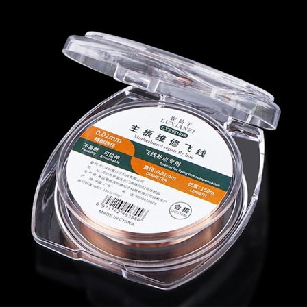 Kuparilanka Fly Line 0,01MM 0,01MM